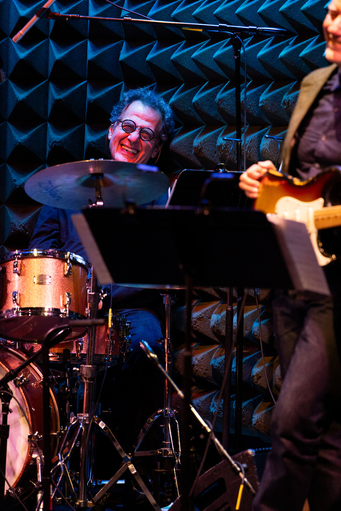 Photos: Tony Award-Winner Betty Buckley Performs at Joe's Pub Image