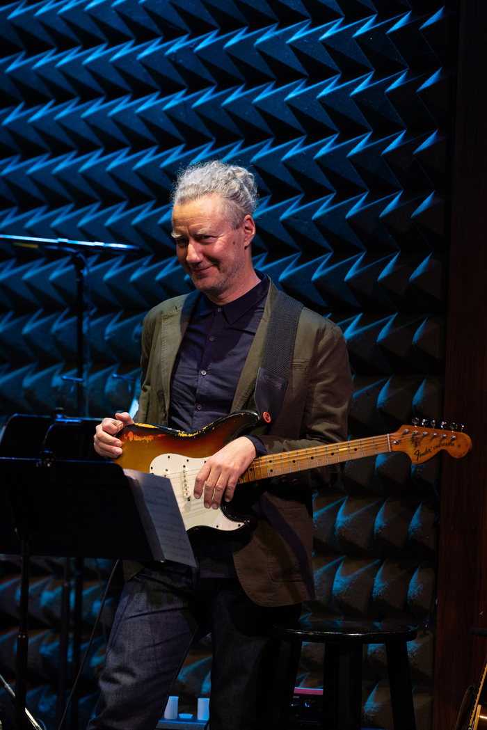 Photos: Tony Award-Winner Betty Buckley Performs at Joe's Pub Image