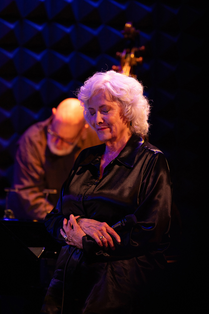 Betty Buckley Photo