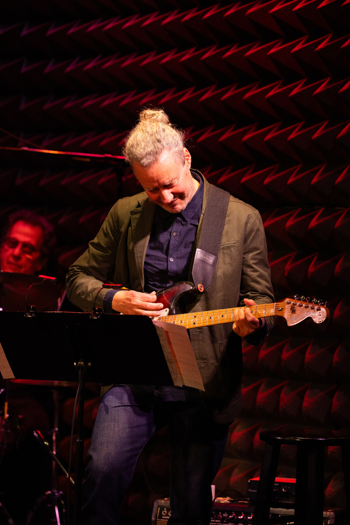 Photos: Tony Award-Winner Betty Buckley Performs at Joe's Pub  Image