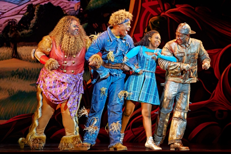How Often Do Shows Tour Before Coming to Broadway? Image