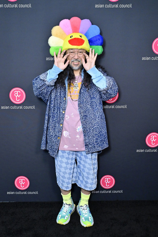 Photos: Asian Cultural Council Gala Raises Nearly $1.6 Million To Support Programming Image