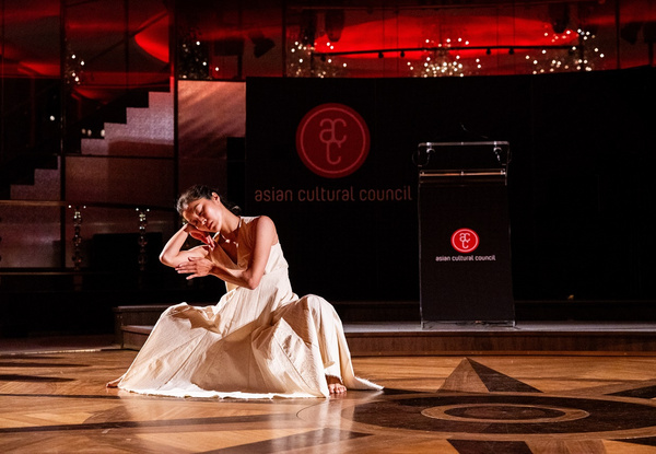 Photos: Asian Cultural Council Gala Raises Nearly $1.6 Million To Support Programming Image