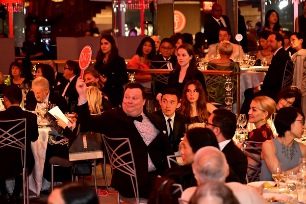 Photos: Asian Cultural Council Gala Raises Nearly $1.6 Million To Support Programming Image
