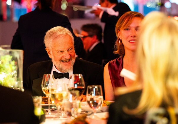 Photos: Asian Cultural Council Gala Raises Nearly $1.6 Million To Support Programming Image