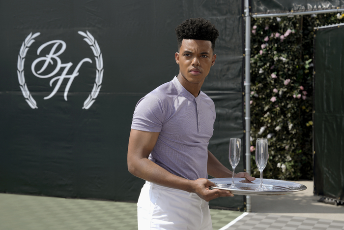 Photos: See First Look Images For BEL-AIR Season 3 