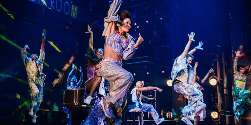 Wake Up With BroadwayWorld May 21, 2024 Image