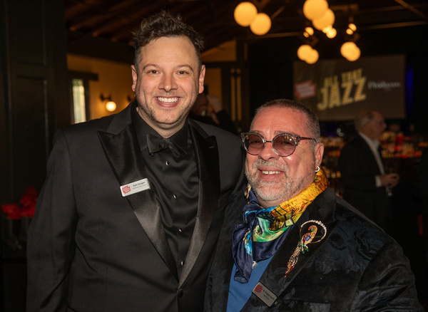 Photos: Music Theater Works' Hosts PRODUCERS GALA ALL THAT JAZZ Image