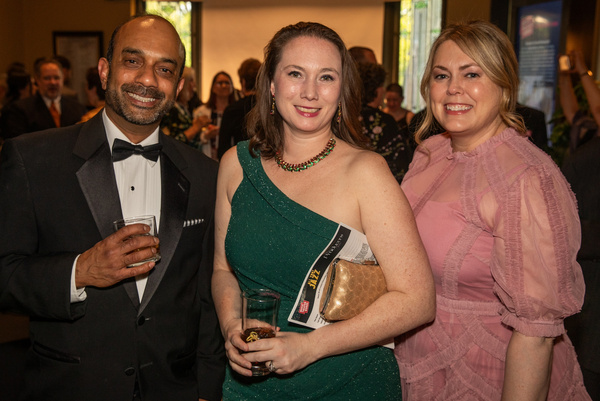 Photos: Music Theater Works' Hosts PRODUCERS GALA ALL THAT JAZZ Image