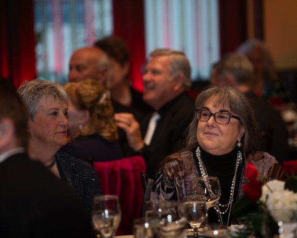 Photos: Music Theater Works' Hosts PRODUCERS GALA ALL THAT JAZZ Image