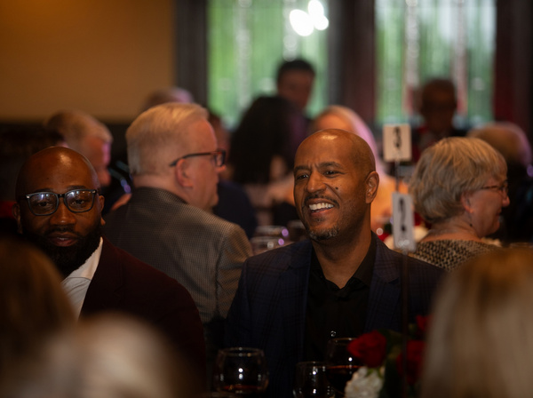Photos: Music Theater Works' Hosts PRODUCERS GALA ALL THAT JAZZ Image