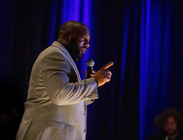 Photos: Music Theater Works' Hosts PRODUCERS GALA ALL THAT JAZZ Image