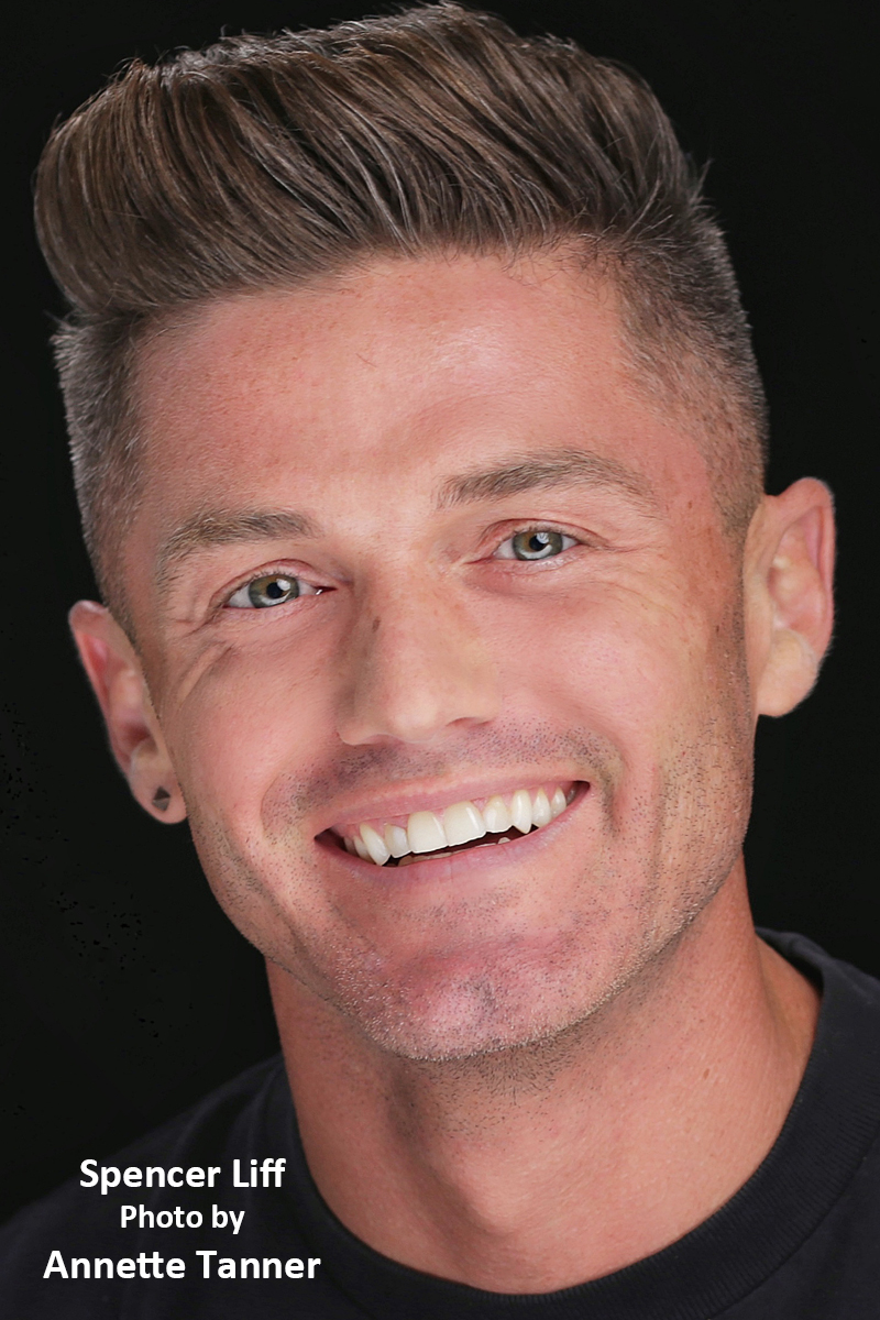 Interview: Spencer Liff's Passionate About REEFER MADNESS: THE MUSICAL & Playing It Forward Image