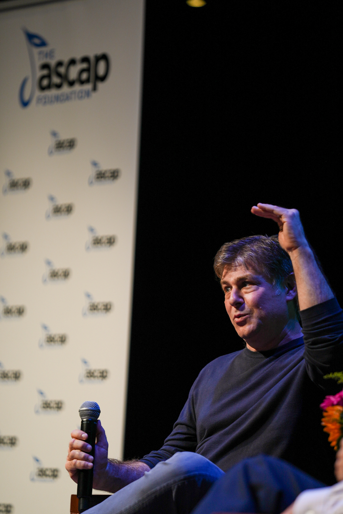 Photos: Inside The ASCAP Foundation Musical Theatre Fest Image