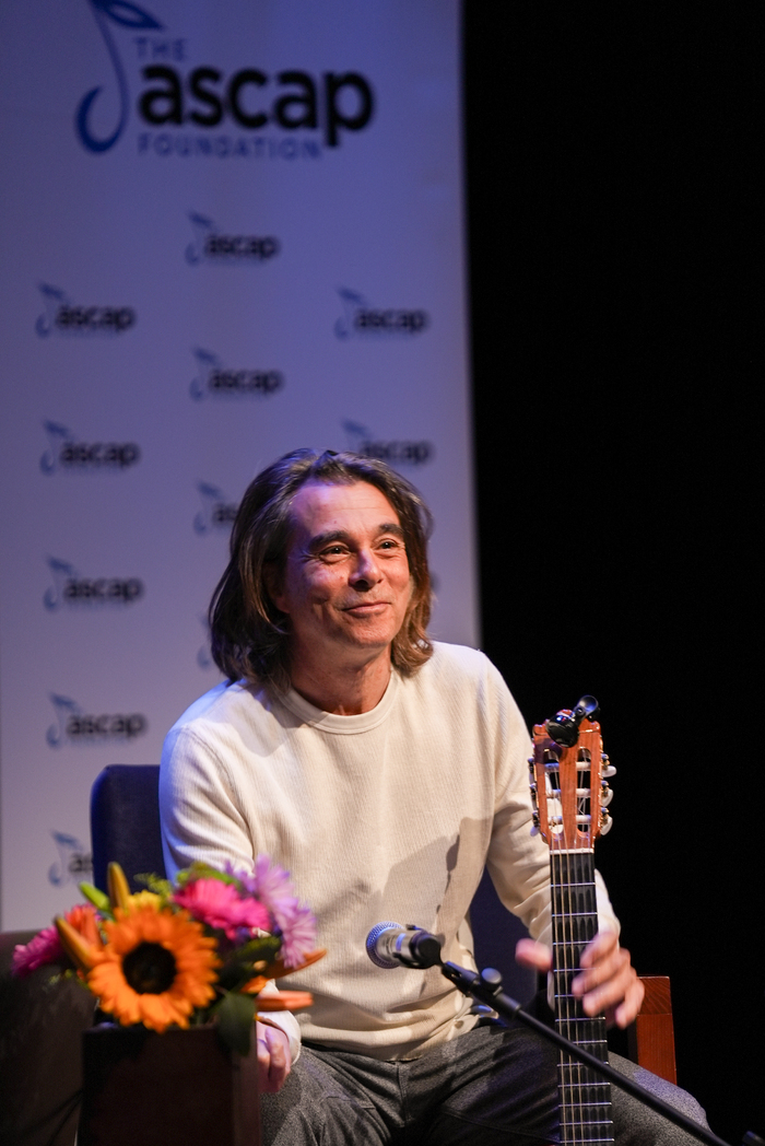 Photos: Inside The ASCAP Foundation Musical Theatre Fest Image