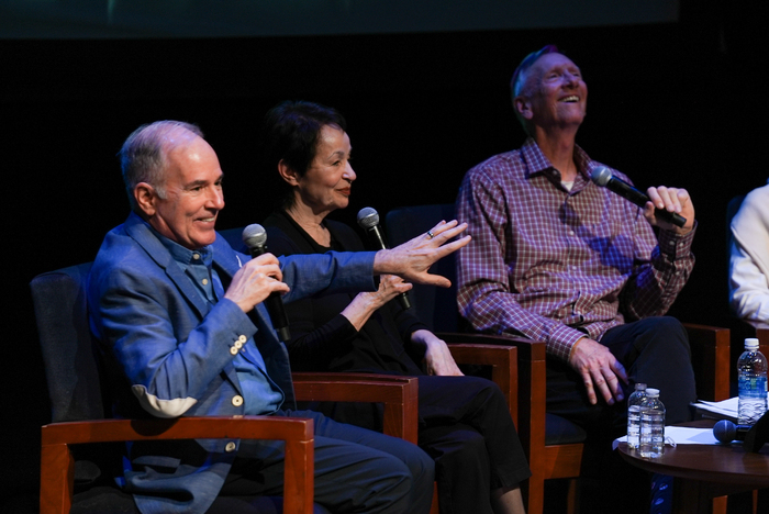 Photos: Inside The ASCAP Foundation Musical Theatre Fest Image