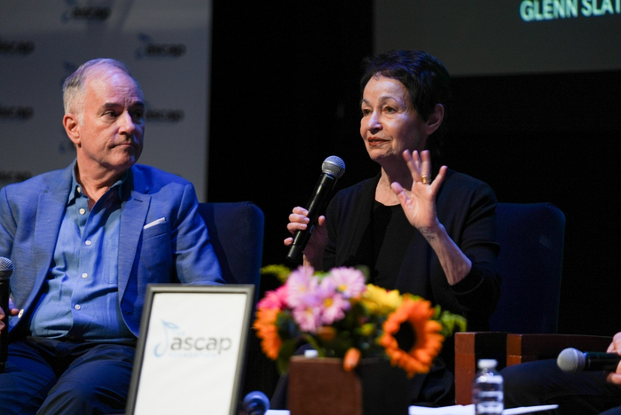 Photos: Inside The ASCAP Foundation Musical Theatre Fest Image