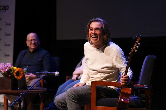 Photos: Inside The ASCAP Foundation Musical Theatre Fest Image