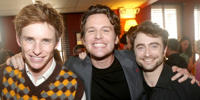 Wake Up With BroadwayWorld May 23, 2024 Image