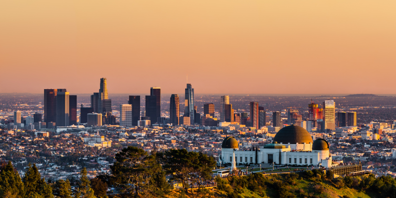 The 15 Best US Cities to See Theatre Image