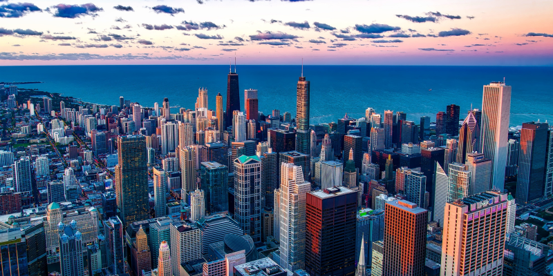 The 15 Best US Cities to See Theatre Image