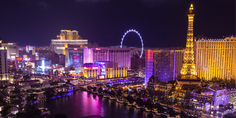 The 15 Best US Cities to See Theatre Image