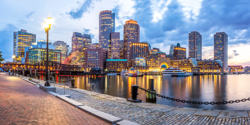 The 15 Best US Cities to See Theatre Image
