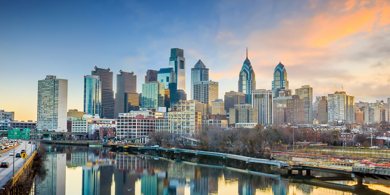 The 15 Best US Cities to See Theatre Image
