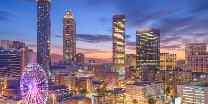 The 15 Best US Cities to See Theatre Image
