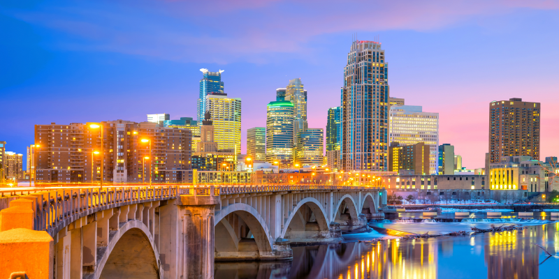 The 15 Best US Cities to See Theatre Image