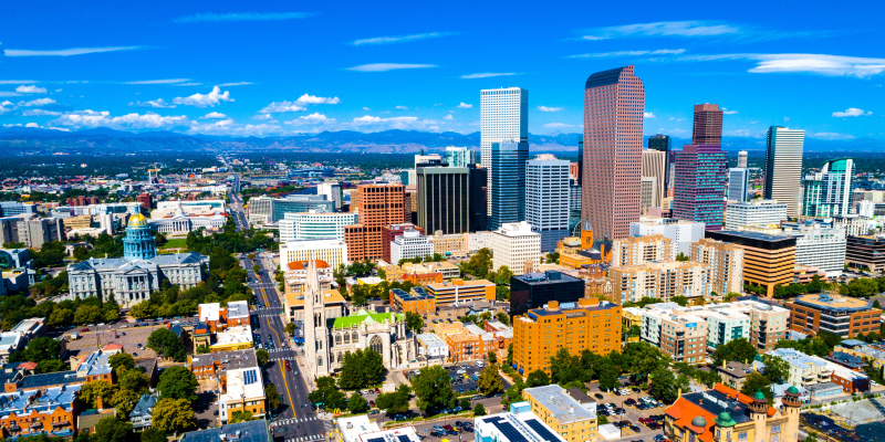 The 15 Best US Cities to See Theatre Image