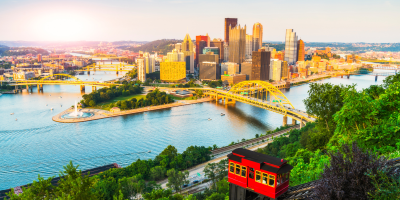 The 15 Best US Cities to See Theatre Image