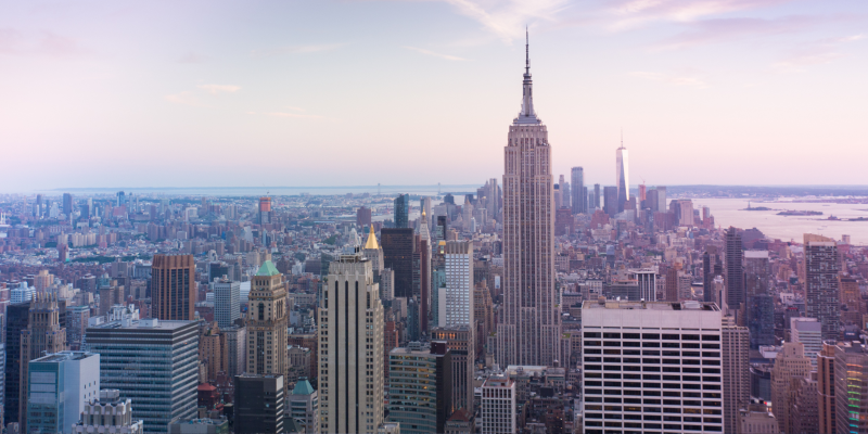 The 15 Best US Cities to See Theatre Image
