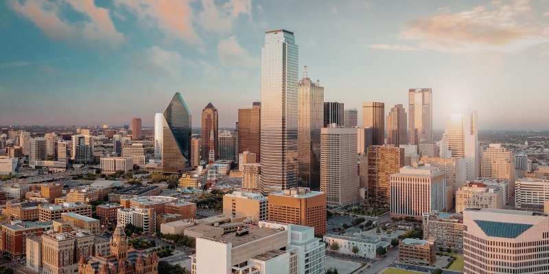The 15 Best US Cities to See Theatre Image
