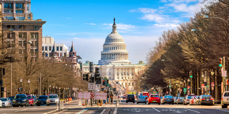 The 15 Best US Cities to See Theatre Image