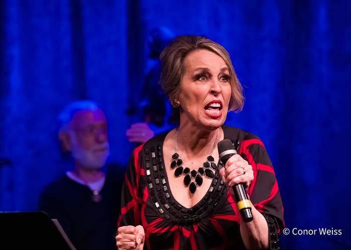 Photos: Highlights from The Lineup with Susie Mosher, Tuesday May 21st Image