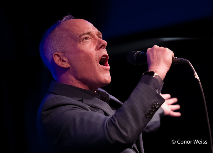 Photos: Highlights from The Lineup with Susie Mosher, Tuesday May 21st Image
