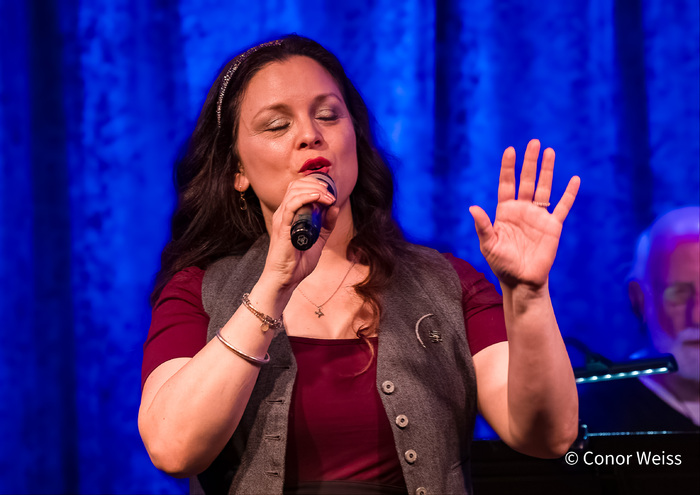 Photos: Highlights from The Lineup with Susie Mosher, Tuesday May 21st Image