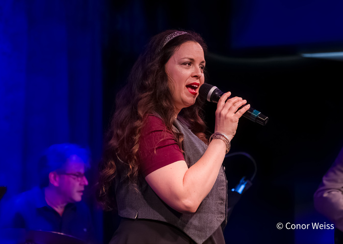 Photos: Highlights from The Lineup with Susie Mosher, Tuesday May 21st 