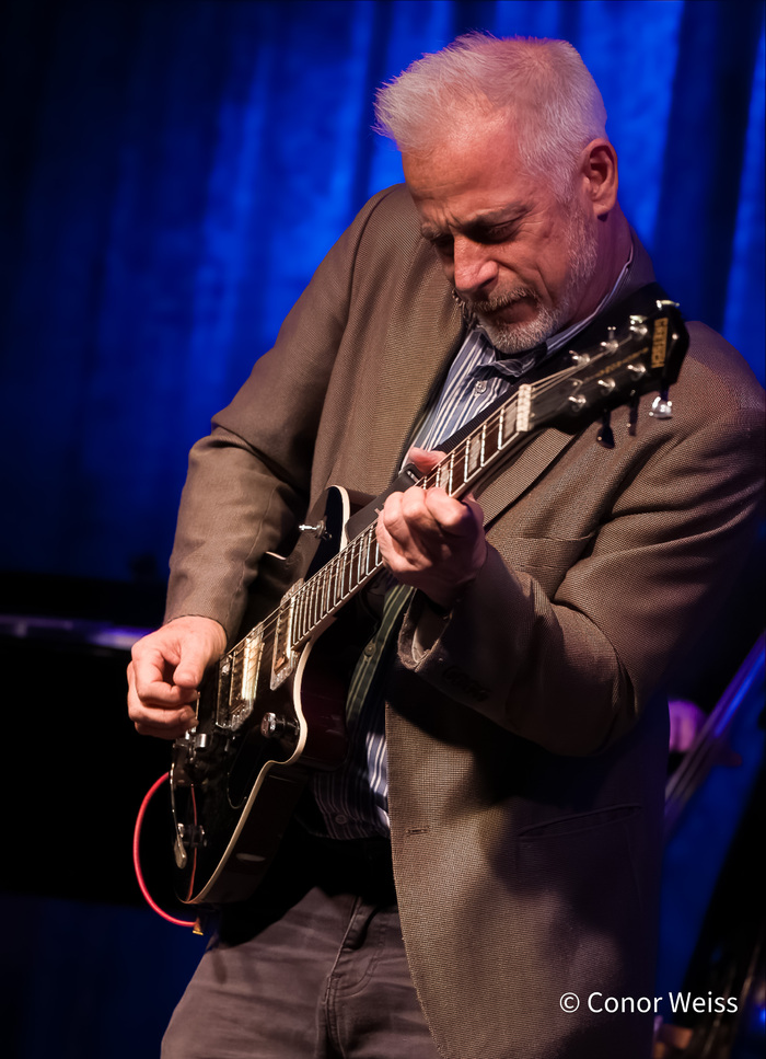 Photos: Highlights from The Lineup with Susie Mosher, Tuesday May 21st Image
