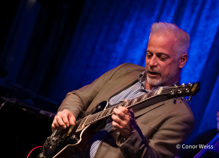 Photos: Highlights from The Lineup with Susie Mosher, Tuesday May 21st Image