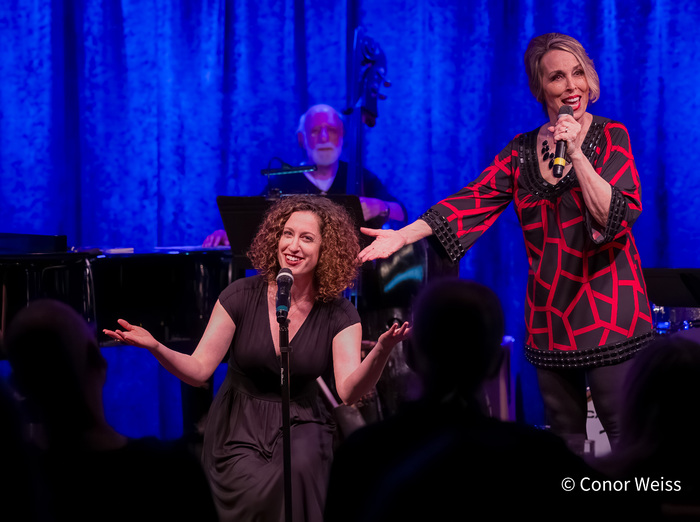 Photos: Highlights from The Lineup with Susie Mosher, Tuesday May 21st Image