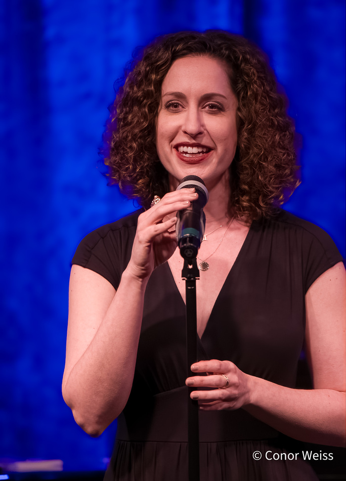 Photos: Highlights from The Lineup with Susie Mosher, Tuesday May 21st Image