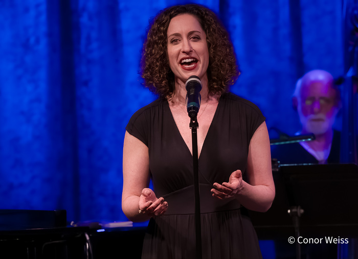 Photos: Highlights from The Lineup with Susie Mosher, Tuesday May 21st Image
