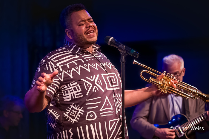 Photos: Highlights from The Lineup with Susie Mosher, Tuesday May 21st Image