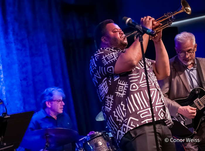 Photos: Highlights from The Lineup with Susie Mosher, Tuesday May 21st Image