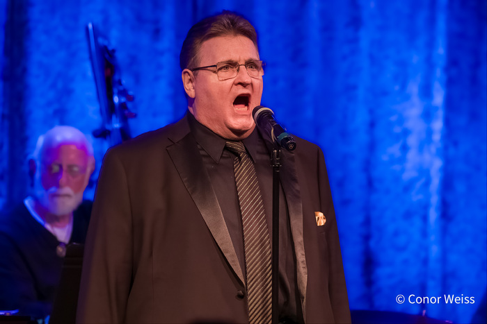 Photos: Highlights from The Lineup with Susie Mosher, Tuesday May 21st Image