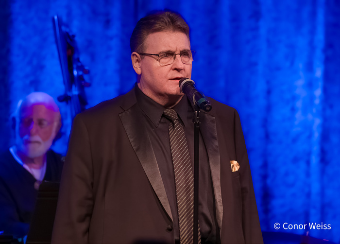 Photos: Highlights from The Lineup with Susie Mosher, Tuesday May 21st Image