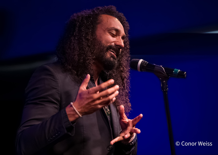 Photos: Highlights from The Lineup with Susie Mosher, Tuesday May 21st Image