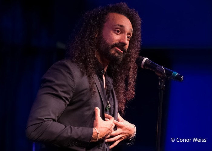 Photos: Highlights from The Lineup with Susie Mosher, Tuesday May 21st Image